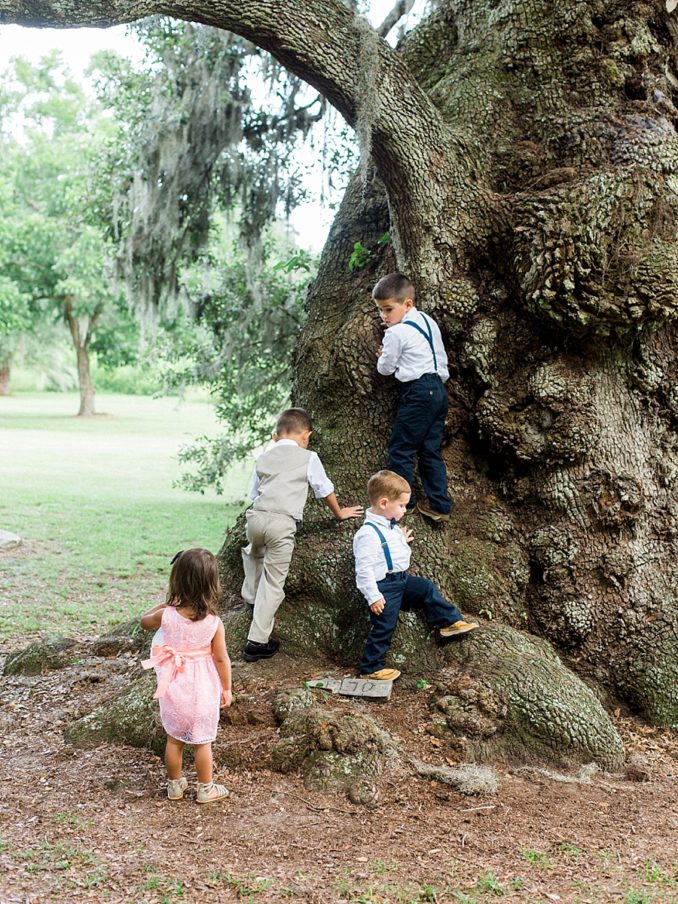 Charleston Fine Art Film Wedding Photography - Live View Studios