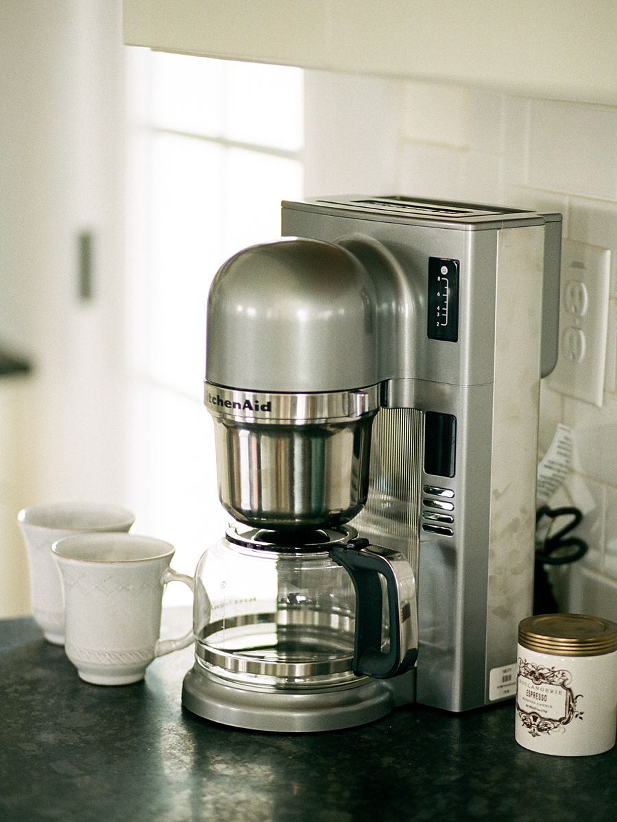 KitchenAid KCM0802 Pour Over Coffee Brewer Review