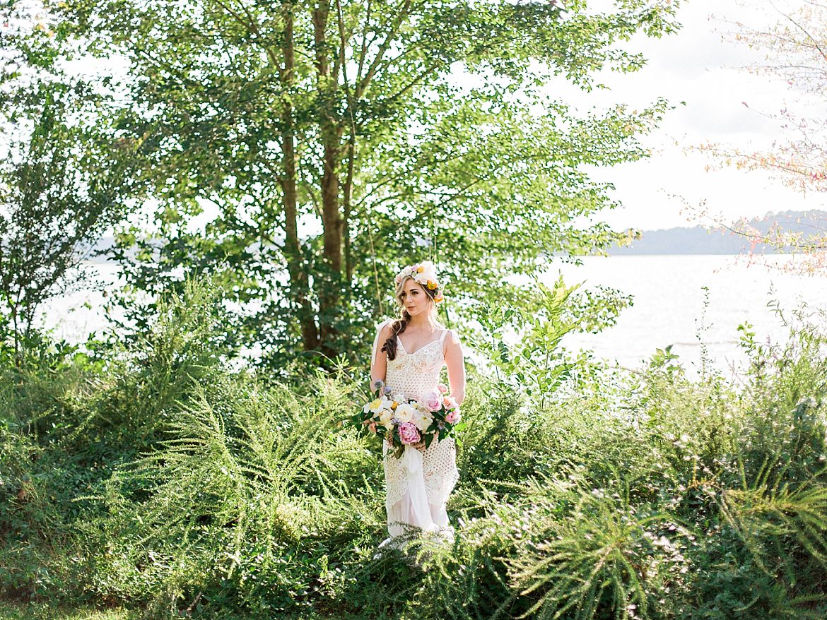 Fine Art Film Photographer